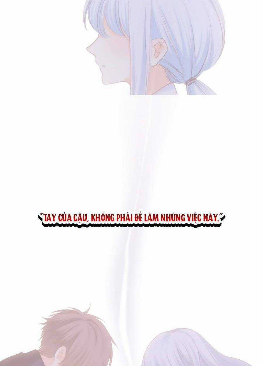 Con Tim Rung Động 3 - Chapter 39 - Trang 58