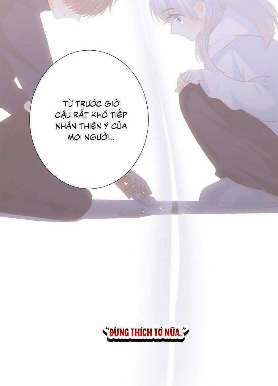 Con Tim Rung Động 3 - Chapter 39 - Trang 59