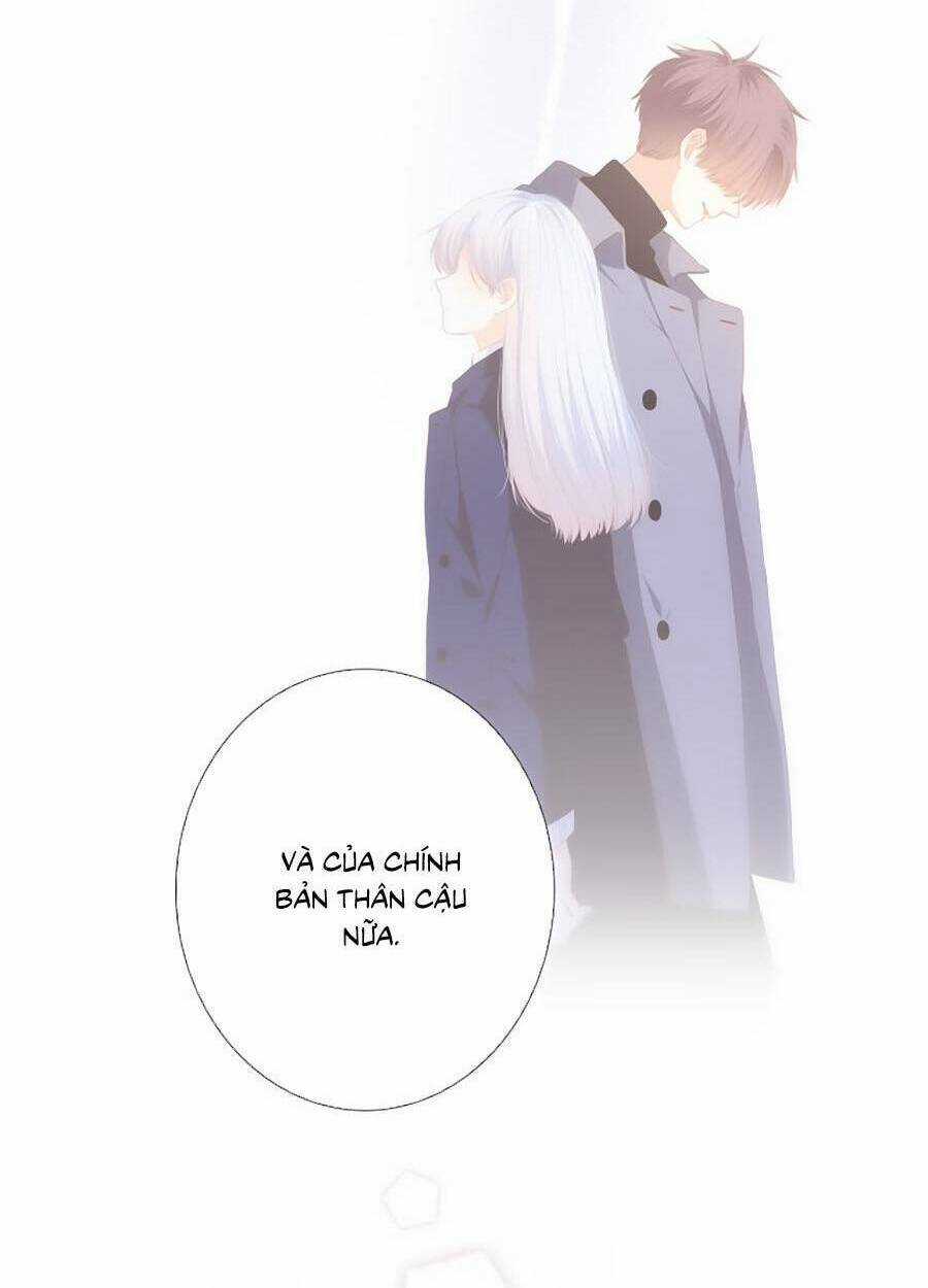 Con Tim Rung Động 3 - Chapter 39 - Trang 60