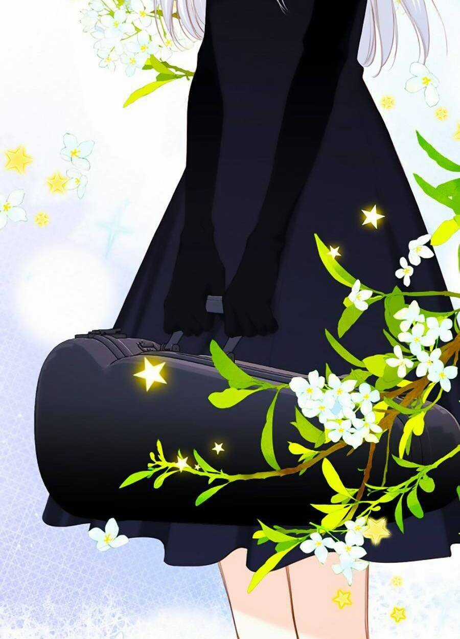 Con Tim Rung Động 3 - Chapter 39 - Trang 7