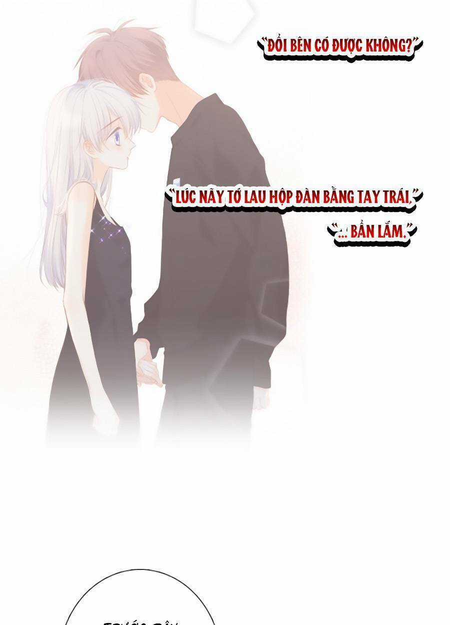 Con Tim Rung Động 3 - Chapter 39 - Trang 61