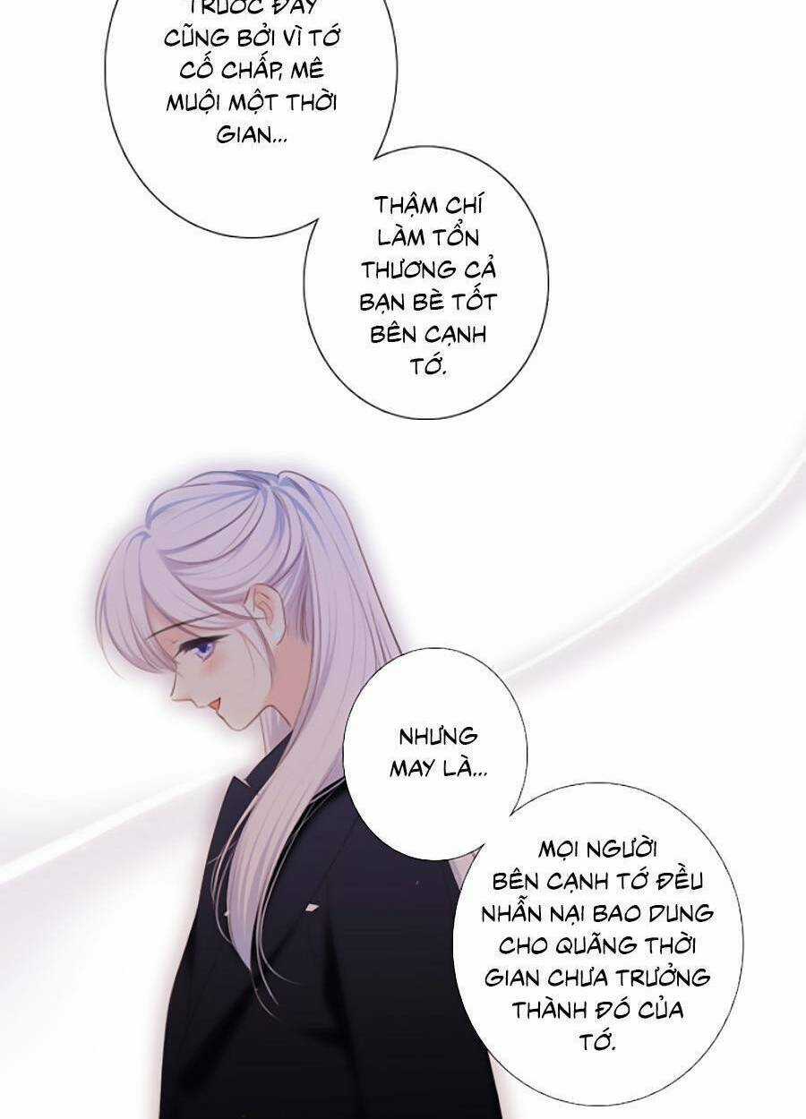 Con Tim Rung Động 3 - Chapter 39 - Trang 62