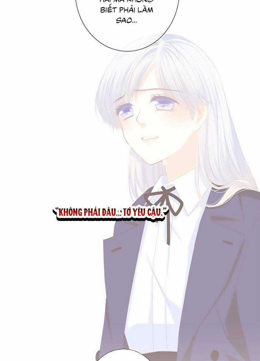 Con Tim Rung Động 3 - Chapter 39 - Trang 65