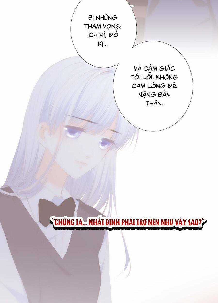 Con Tim Rung Động 3 - Chapter 39 - Trang 66