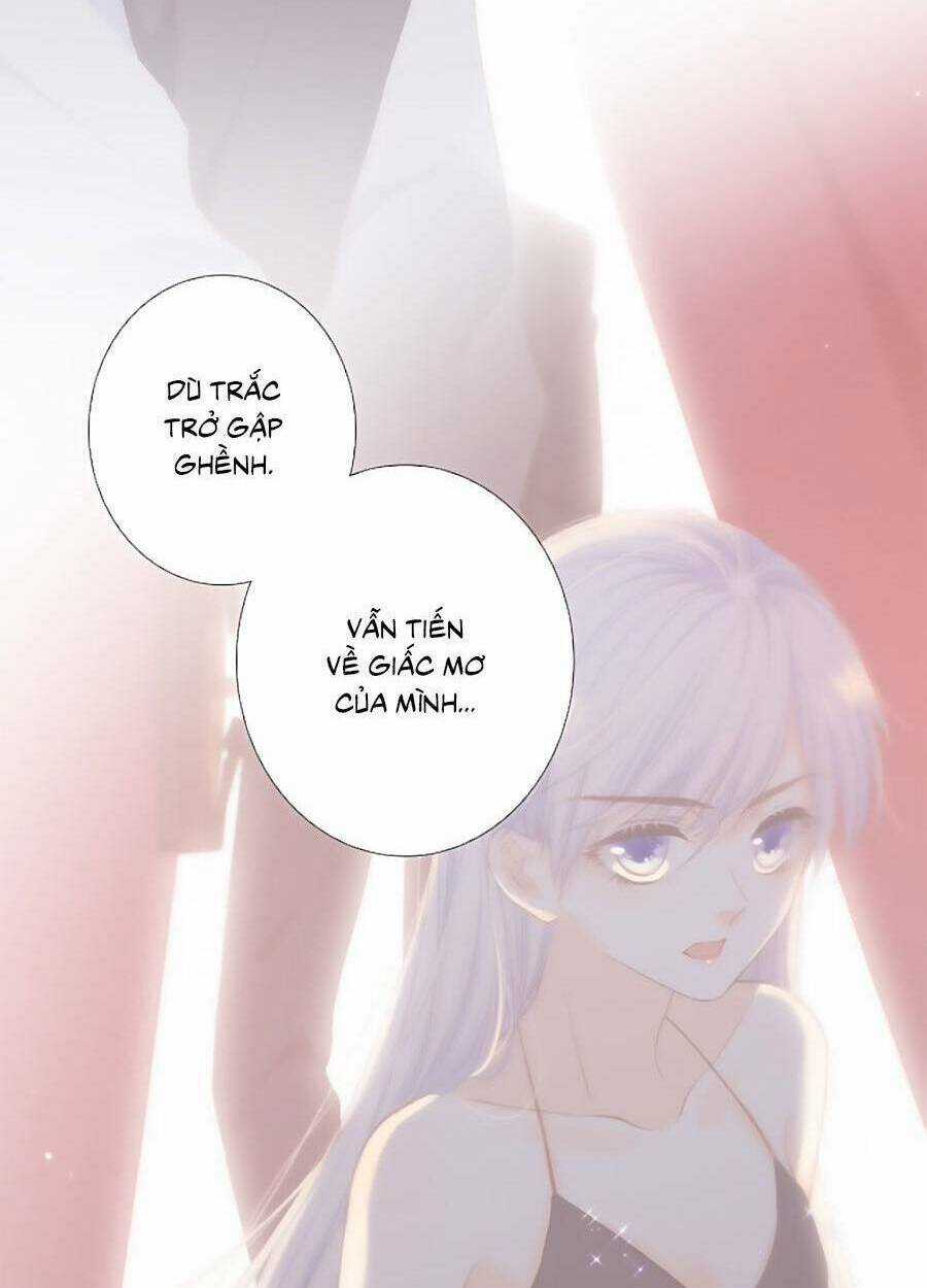 Con Tim Rung Động 3 - Chapter 39 - Trang 67