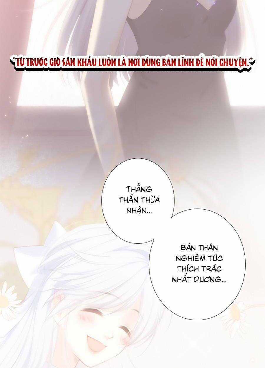 Con Tim Rung Động 3 - Chapter 39 - Trang 68