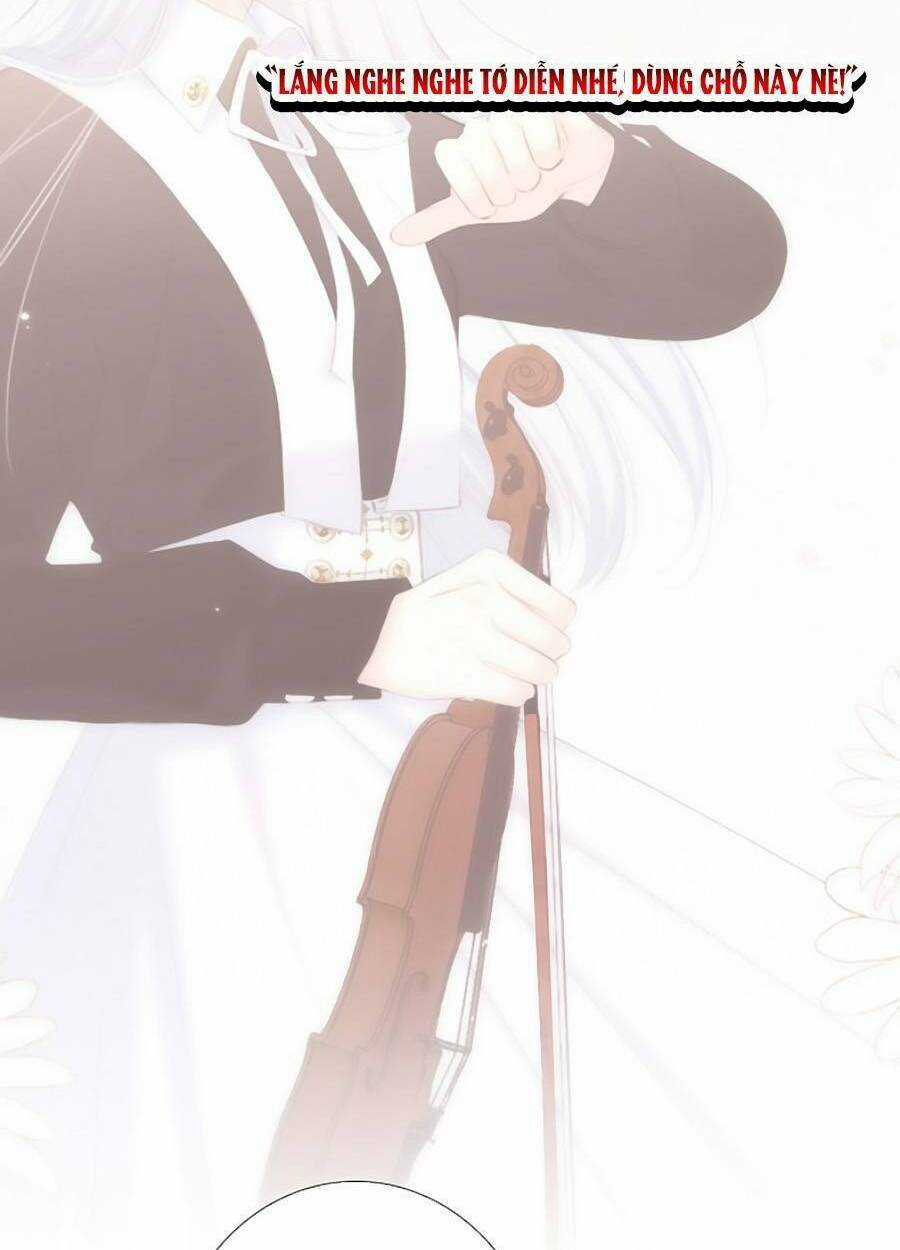 Con Tim Rung Động 3 - Chapter 39 - Trang 69