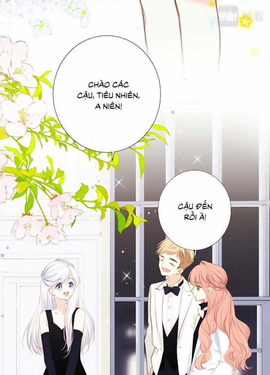 Con Tim Rung Động 3 - Chapter 39 - Trang 8