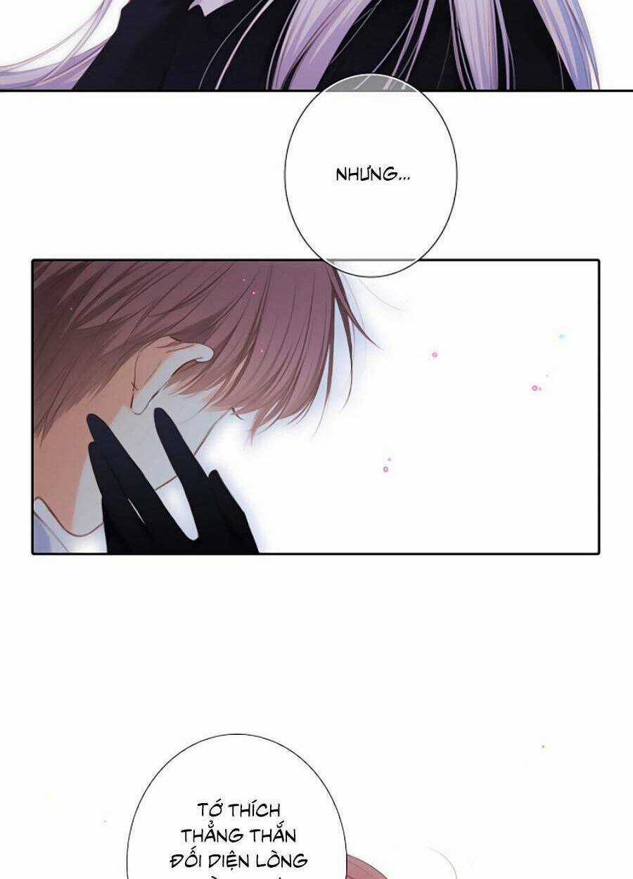 Con Tim Rung Động 3 - Chapter 39 - Trang 71