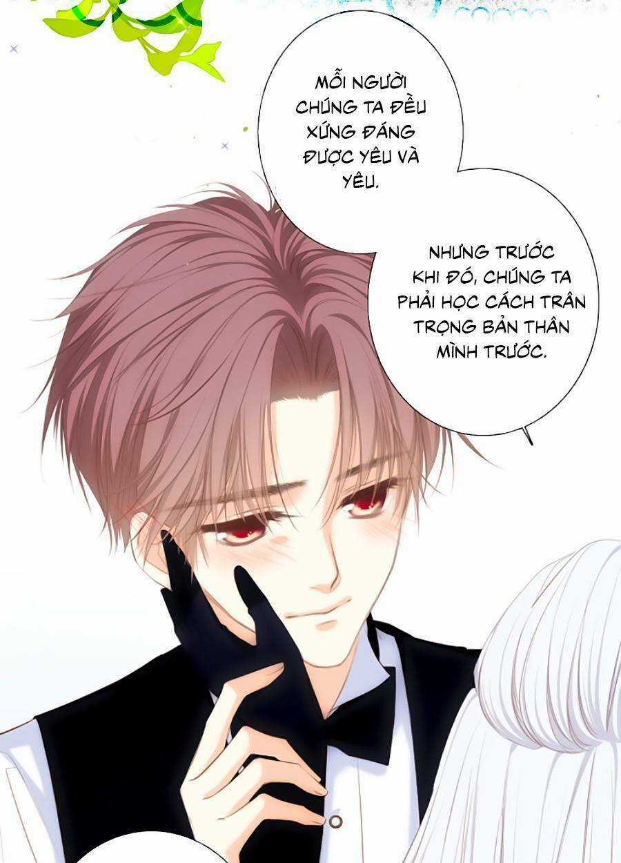 Con Tim Rung Động 3 - Chapter 39 - Trang 73