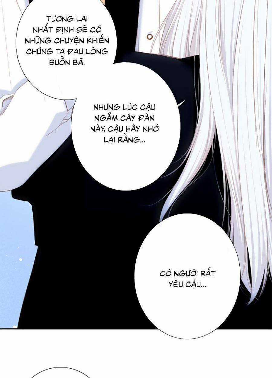 Con Tim Rung Động 3 - Chapter 39 - Trang 74