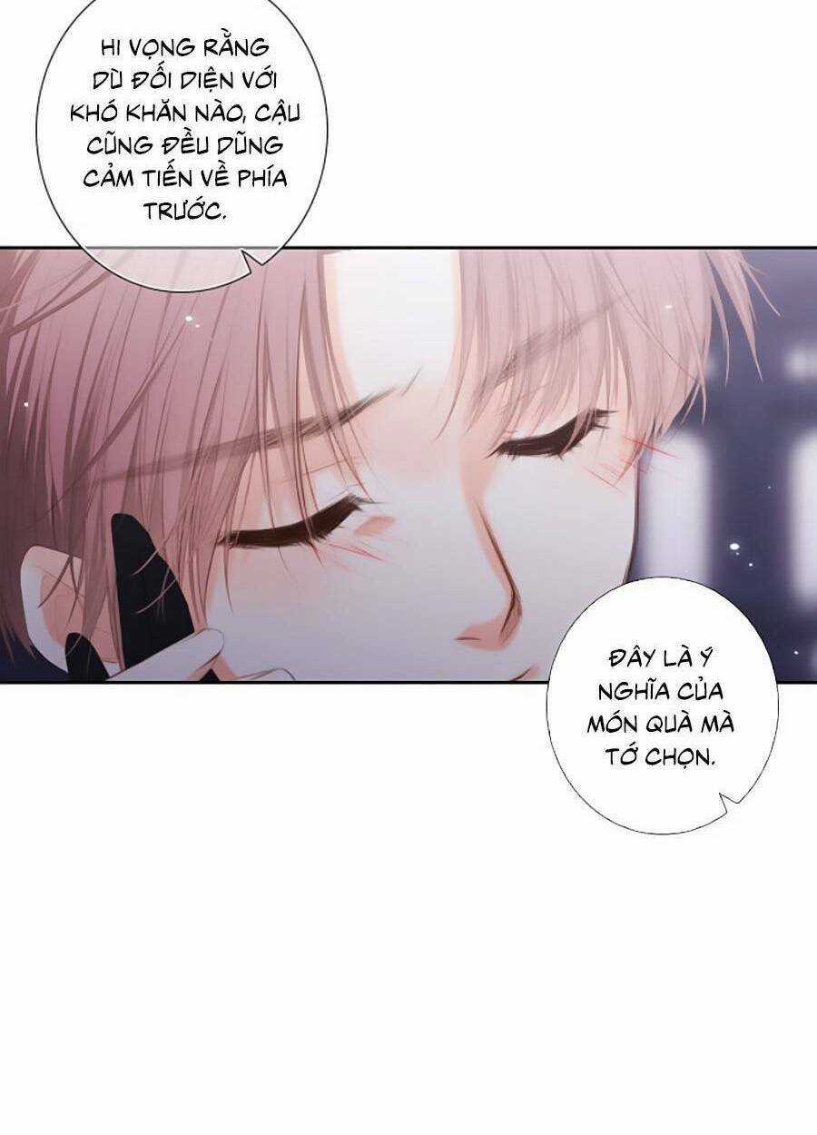 Con Tim Rung Động 3 - Chapter 39 - Trang 75