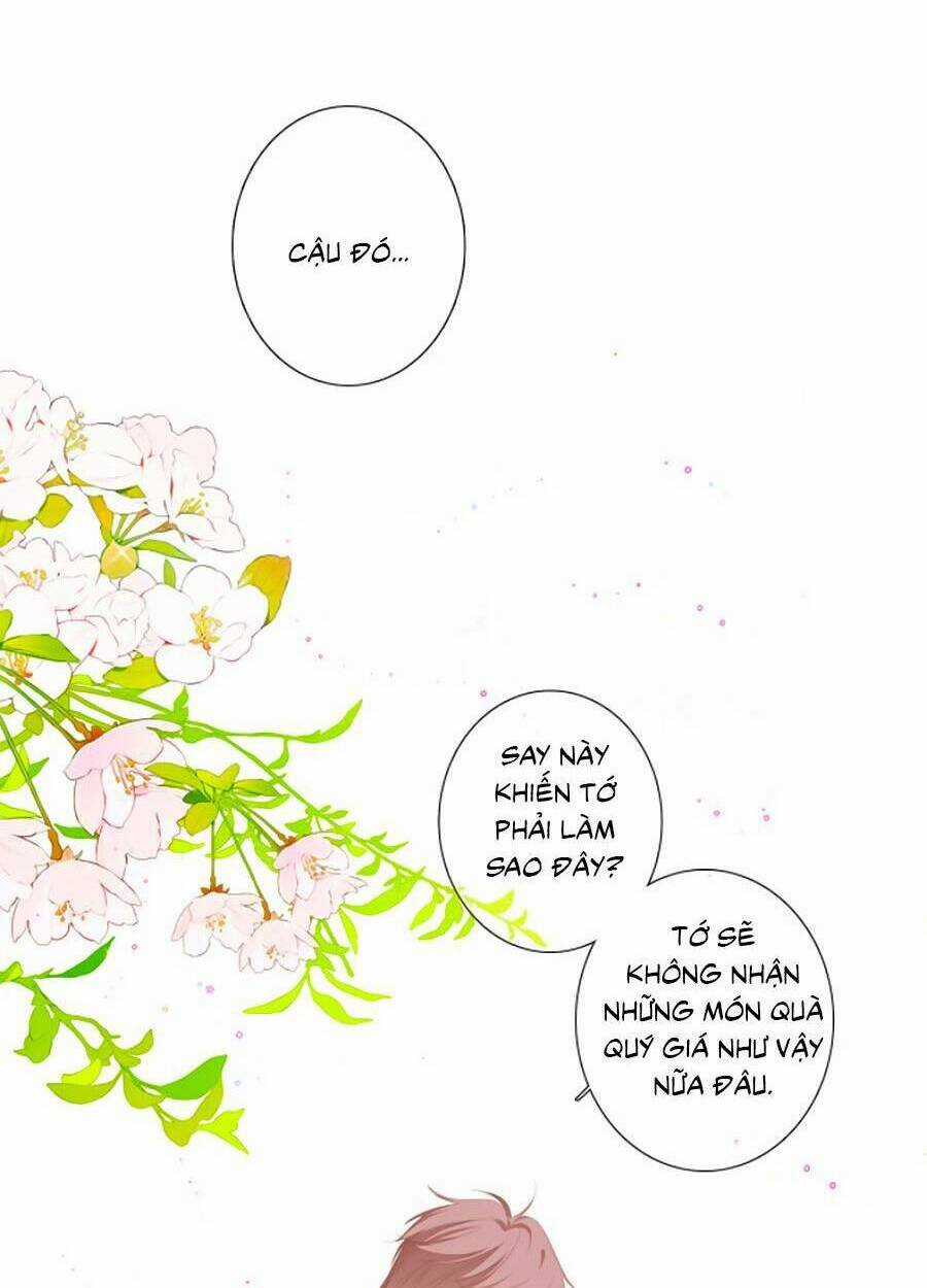 Con Tim Rung Động 3 - Chapter 39 - Trang 76