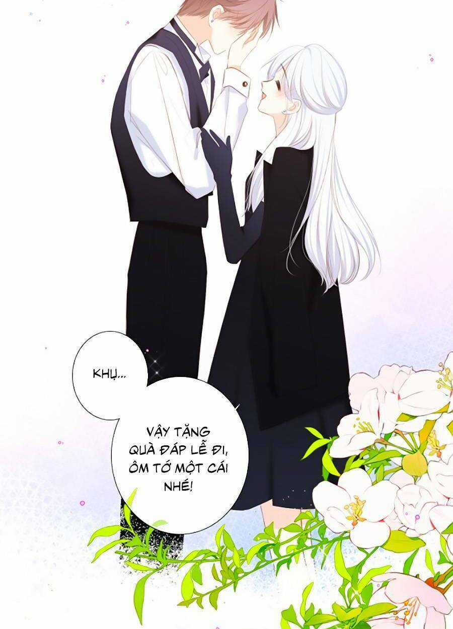 Con Tim Rung Động 3 - Chapter 39 - Trang 77