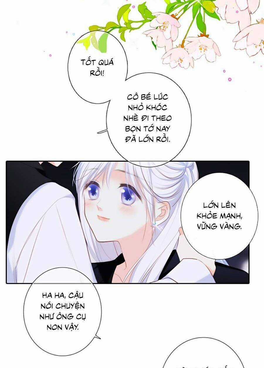 Con Tim Rung Động 3 - Chapter 39 - Trang 78