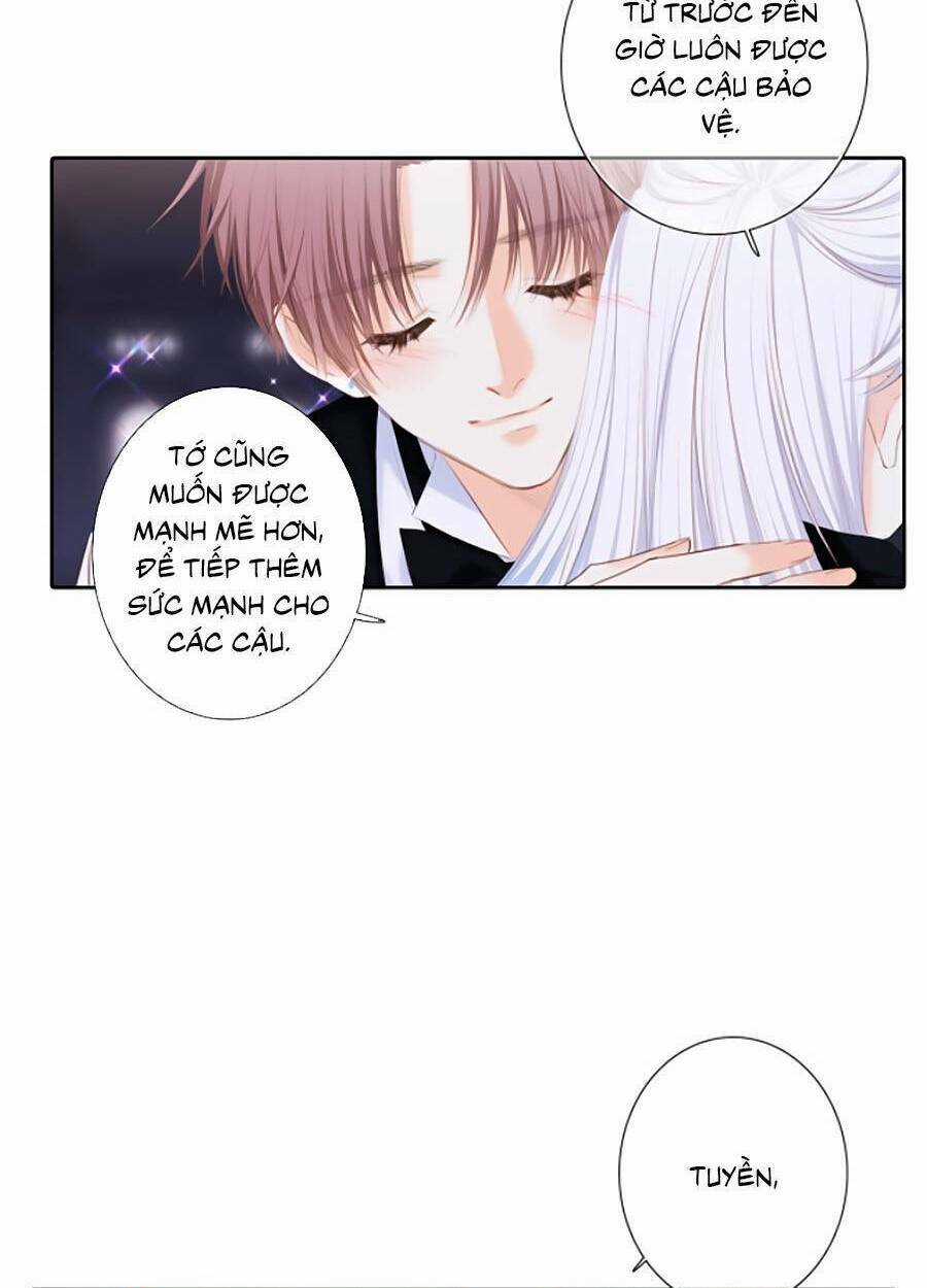 Con Tim Rung Động 3 - Chapter 39 - Trang 79