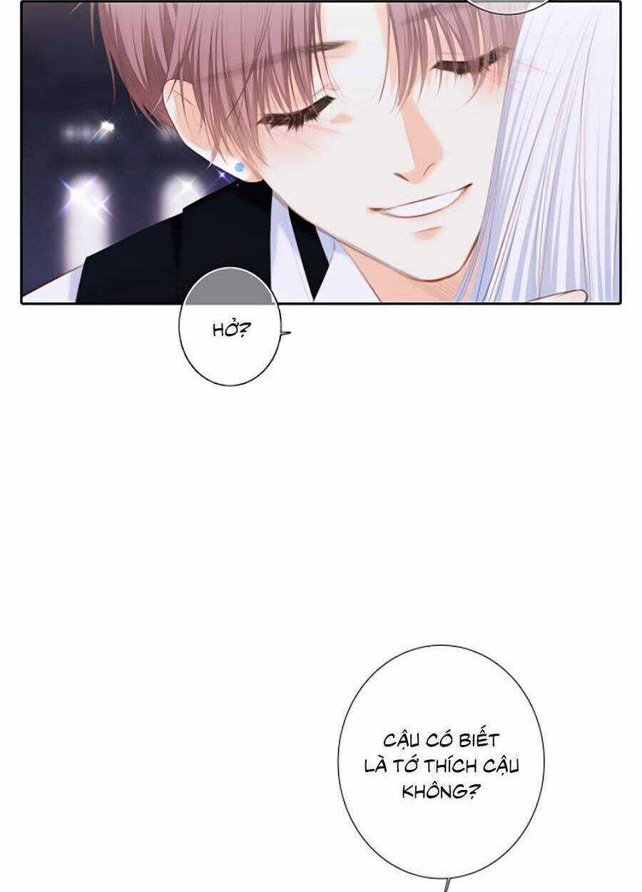 Con Tim Rung Động 3 - Chapter 39 - Trang 80