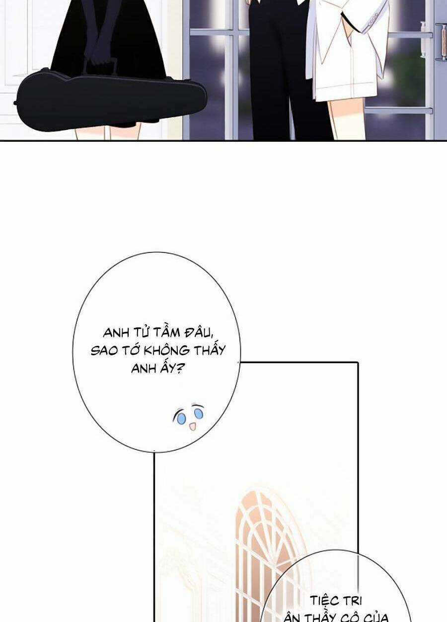 Con Tim Rung Động 3 - Chapter 39 - Trang 9