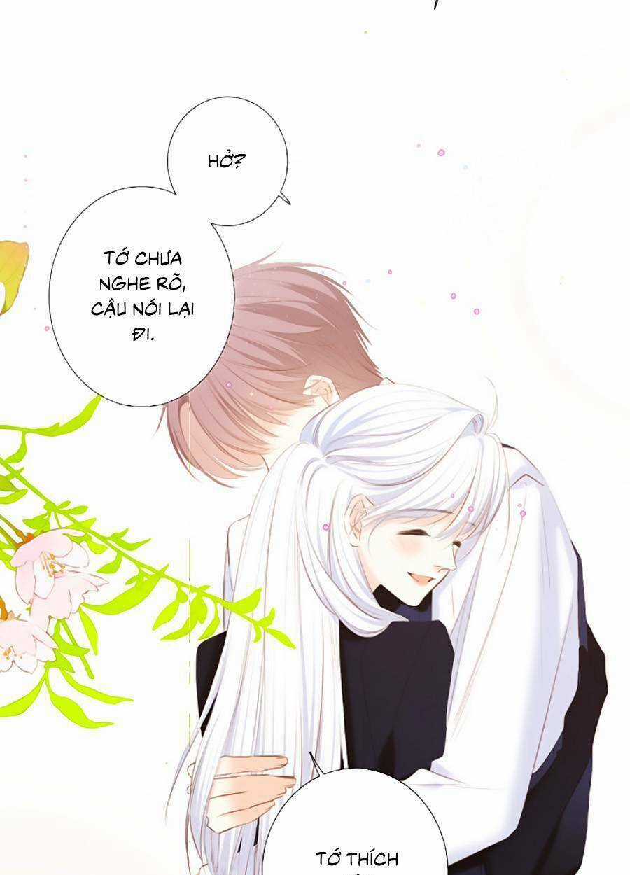 Con Tim Rung Động 3 - Chapter 39 - Trang 81