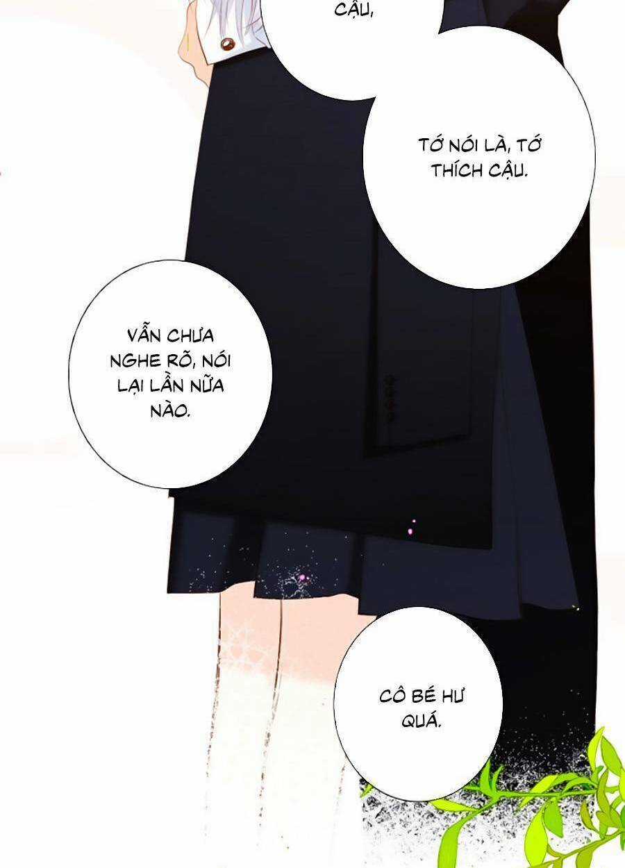 Con Tim Rung Động 3 - Chapter 39 - Trang 82