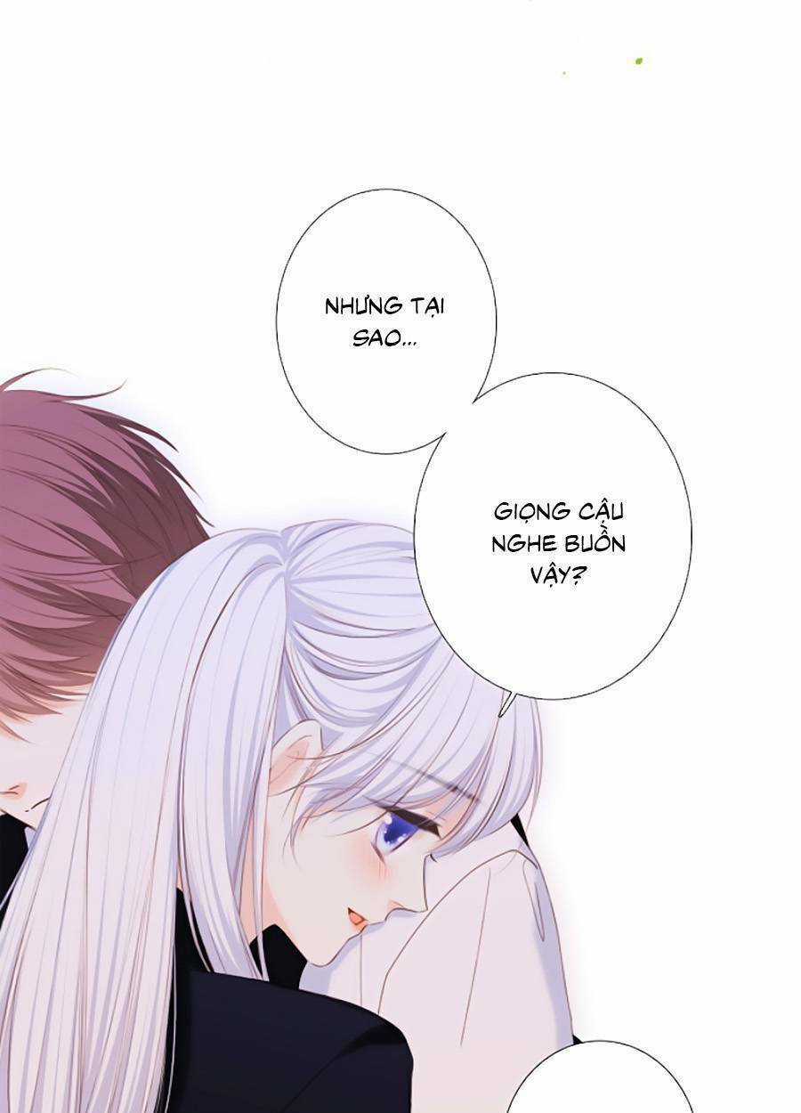 Con Tim Rung Động 3 - Chapter 39 - Trang 84