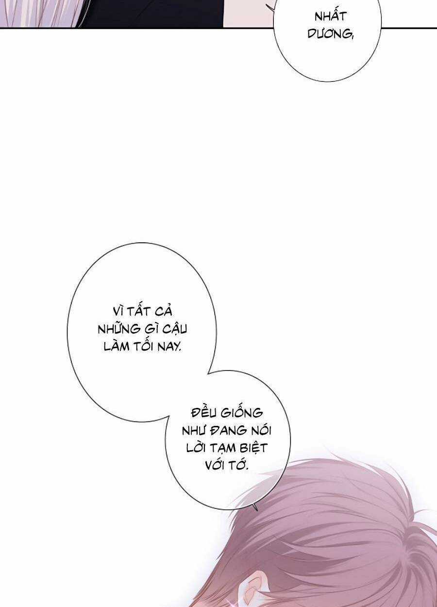 Con Tim Rung Động 3 - Chapter 39 - Trang 85