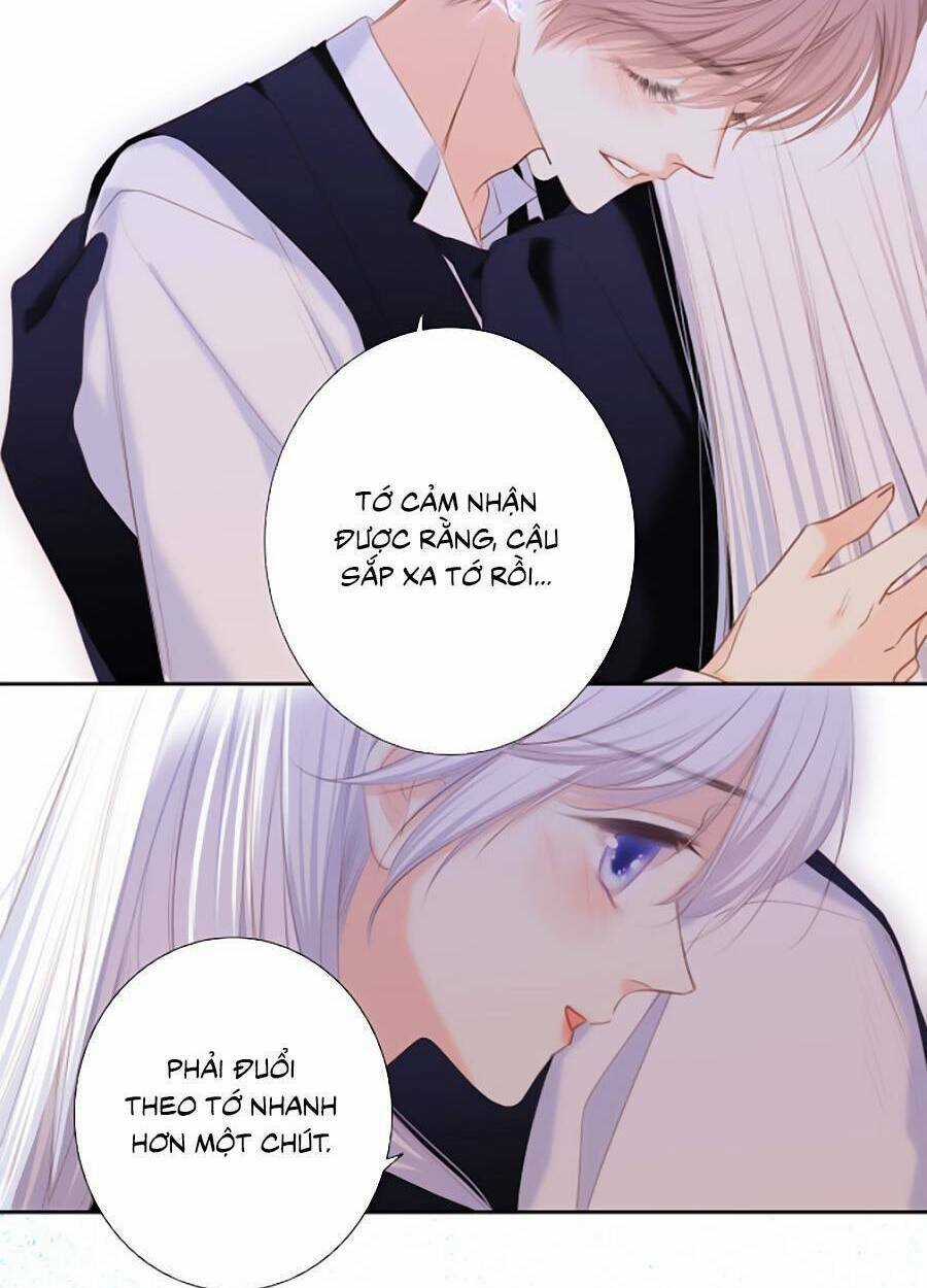 Con Tim Rung Động 3 - Chapter 39 - Trang 86