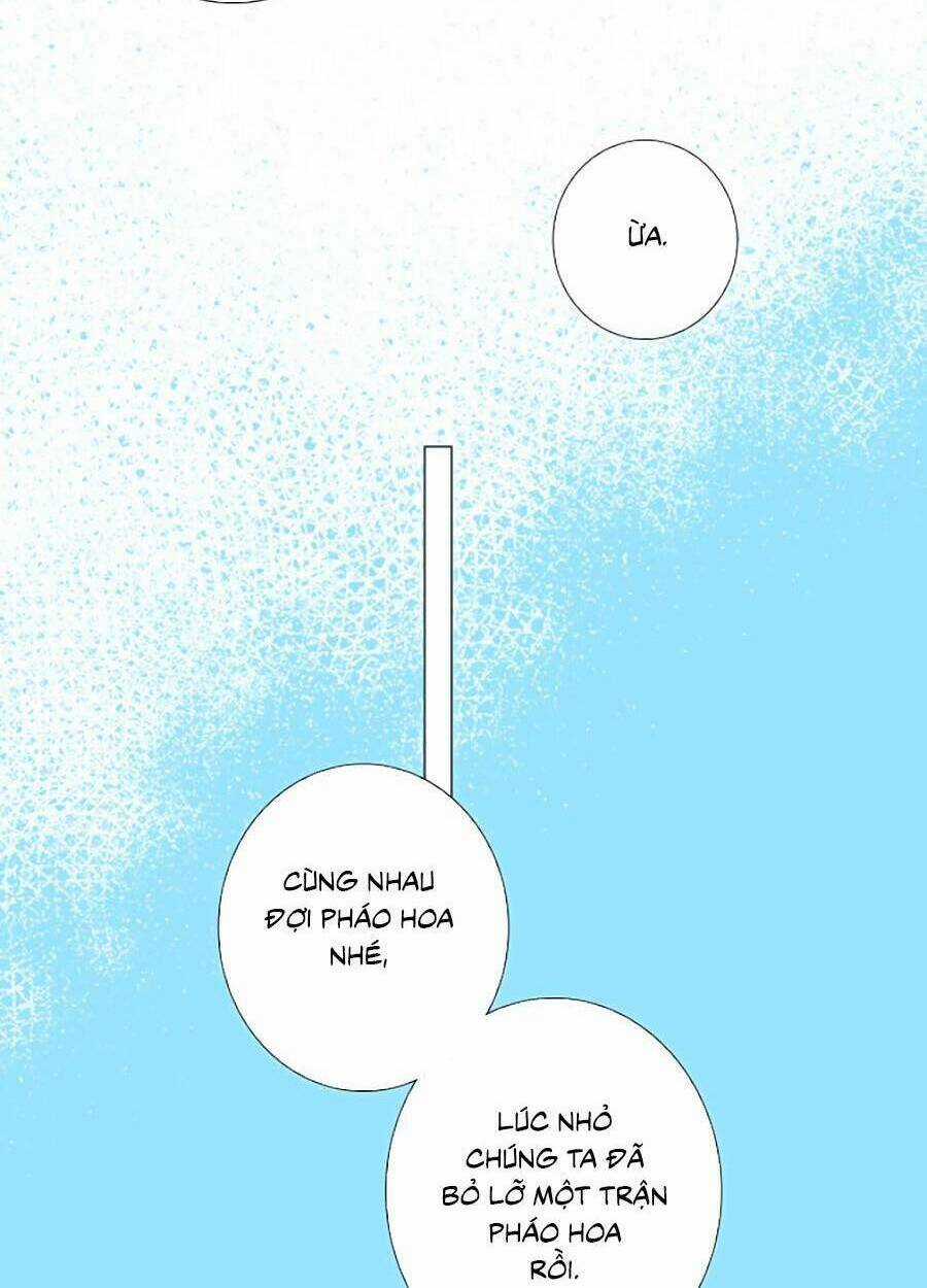 Con Tim Rung Động 3 - Chapter 39 - Trang 87