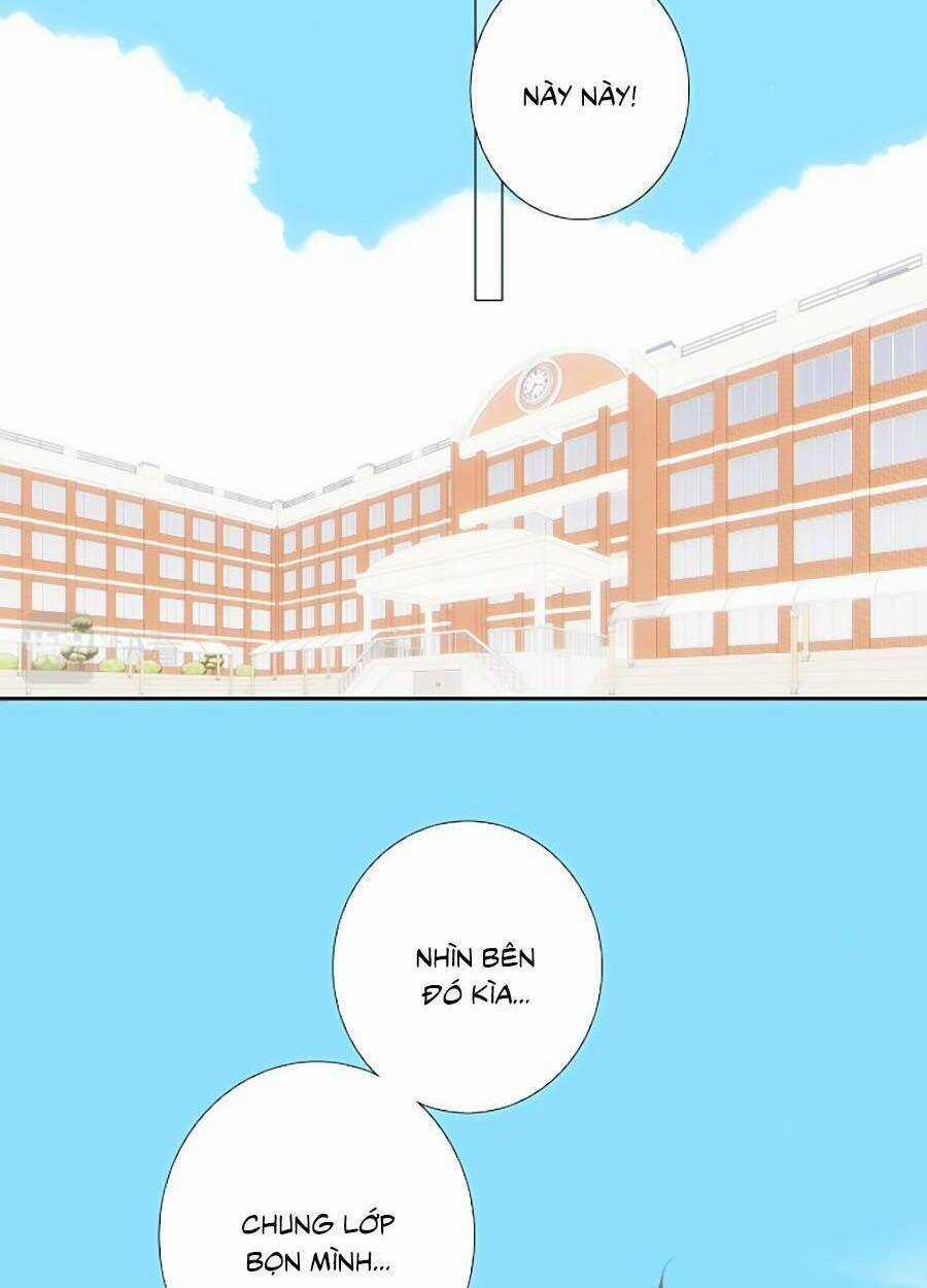 Con Tim Rung Động 3 - Chapter 39 - Trang 89