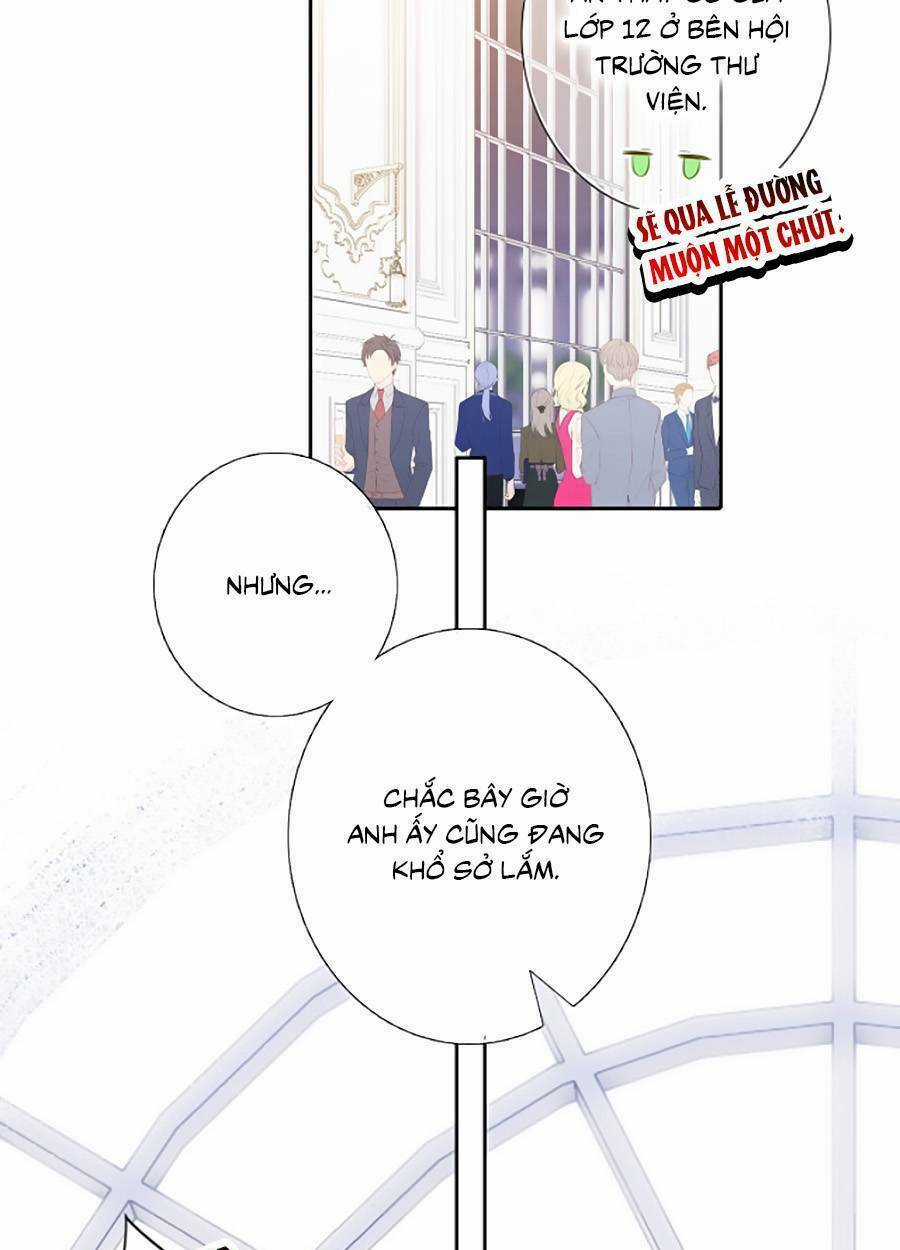 Con Tim Rung Động 3 - Chapter 39 - Trang 10