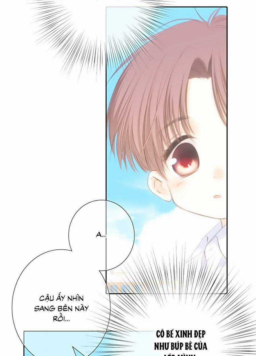 Con Tim Rung Động 3 - Chapter 39 - Trang 91