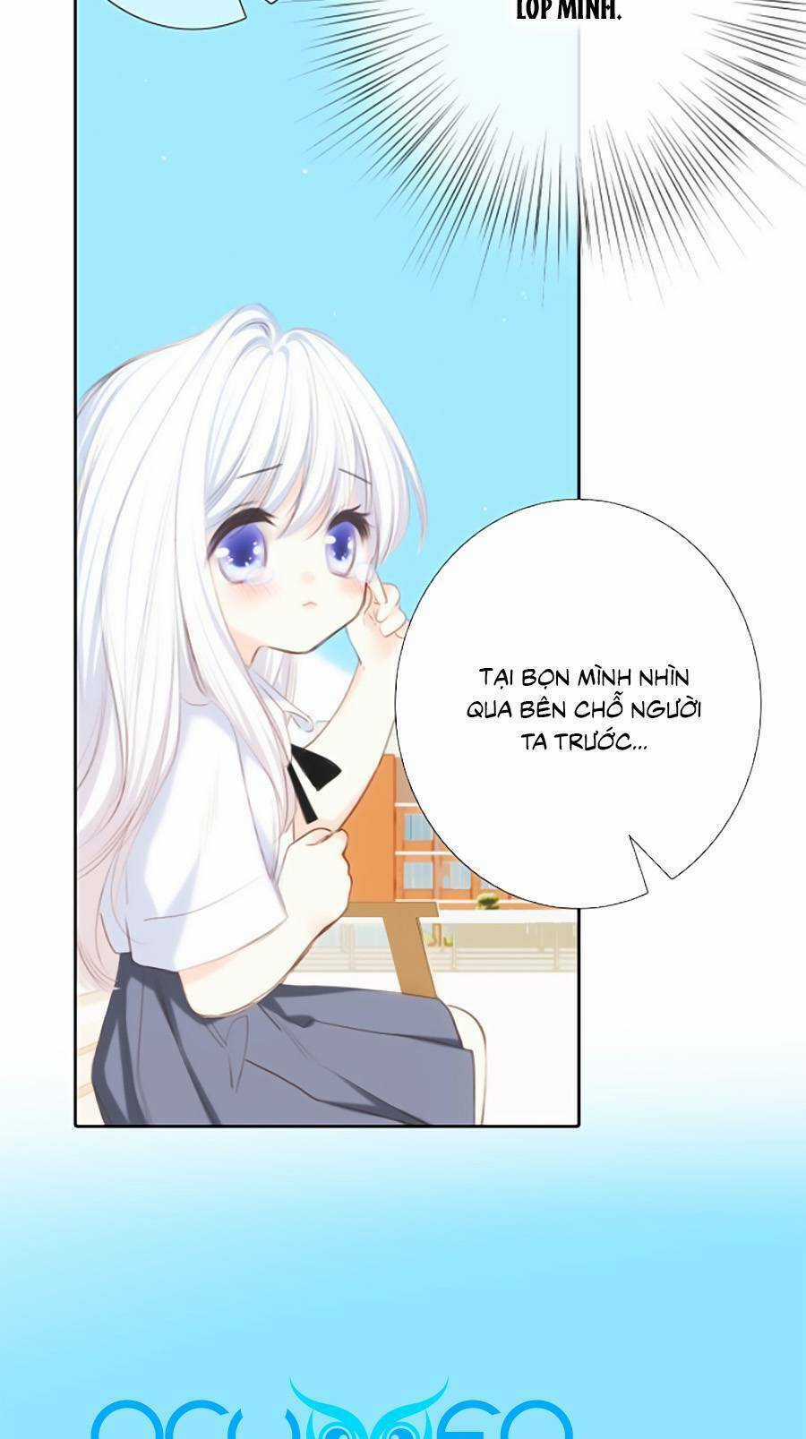 Con Tim Rung Động 3 - Chapter 39 - Trang 92