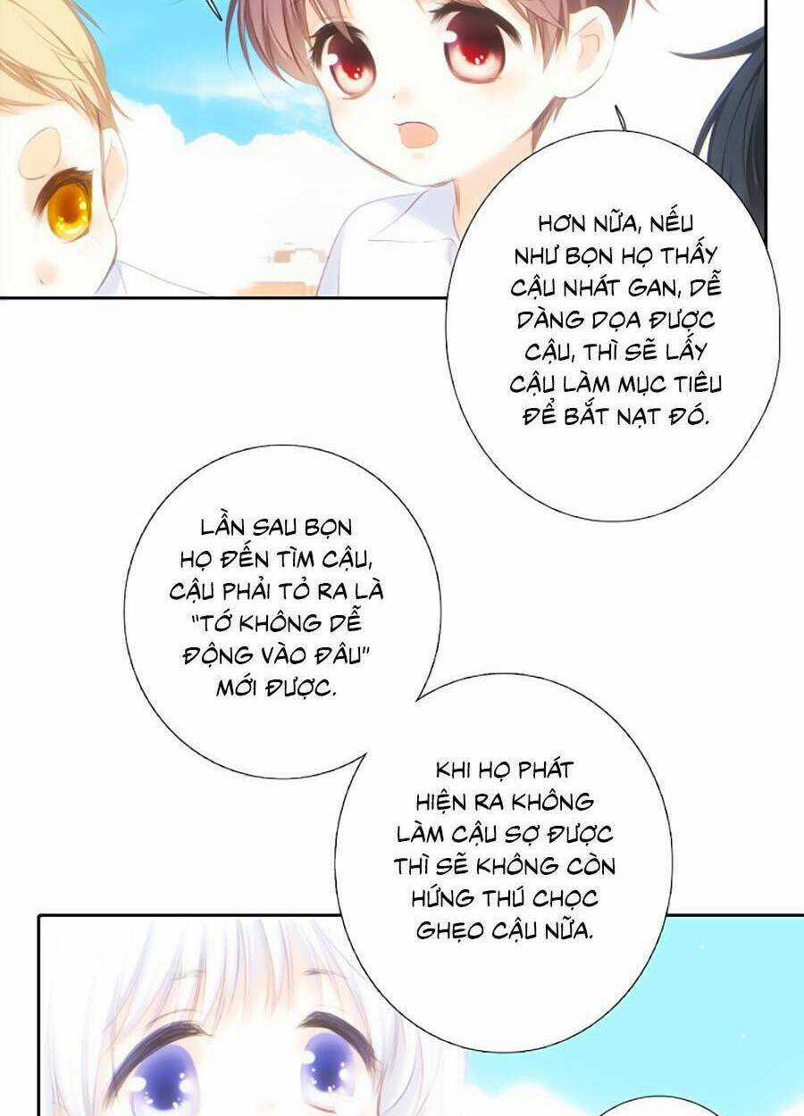 Con Tim Rung Động 3 - Chapter 39 - Trang 95