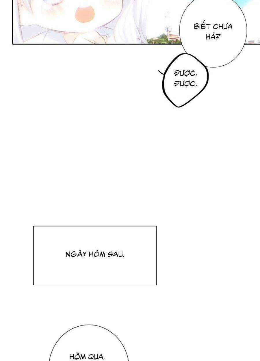 Con Tim Rung Động 3 - Chapter 39 - Trang 96