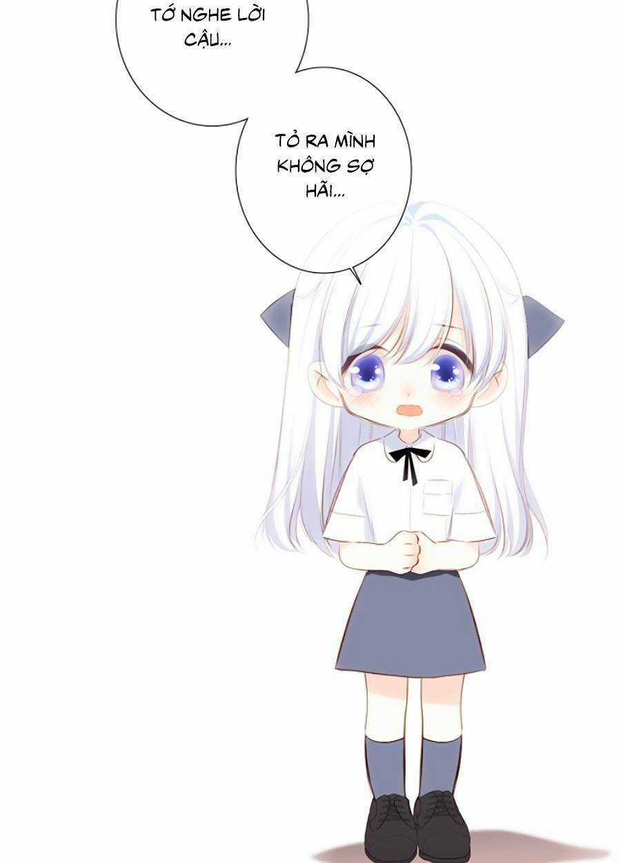 Con Tim Rung Động 3 - Chapter 39 - Trang 97