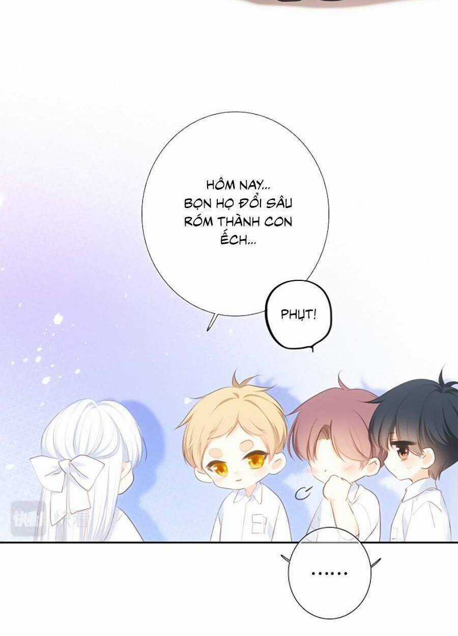 Con Tim Rung Động 3 - Chapter 39 - Trang 98