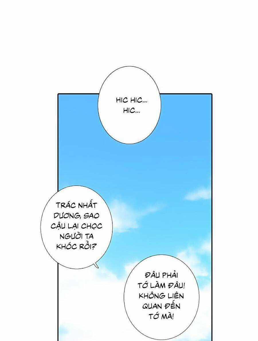 Con Tim Rung Động 3 - Chapter 39 - Trang 99