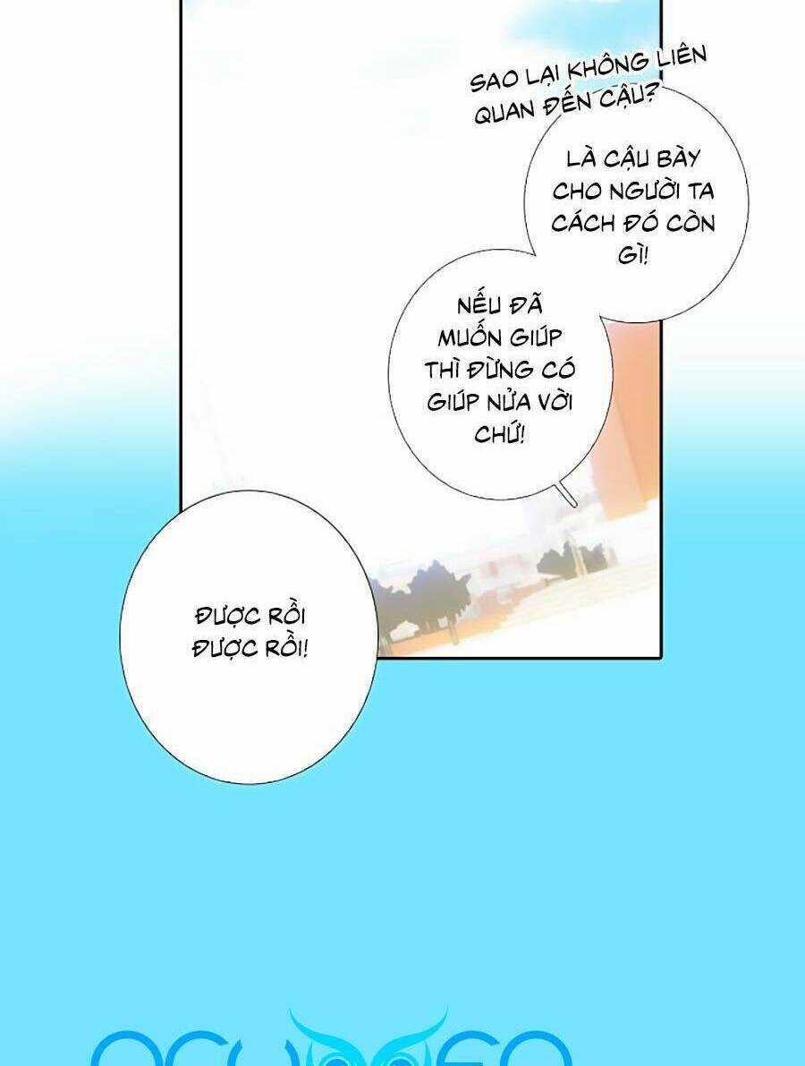 Con Tim Rung Động 3 - Chapter 39 - Trang 100