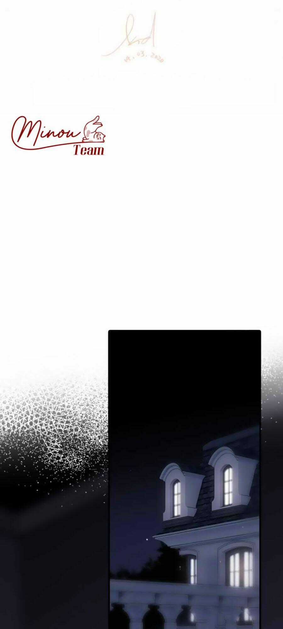 Con Tim Rung Động 3 - Chapter 4.1 - Trang 2