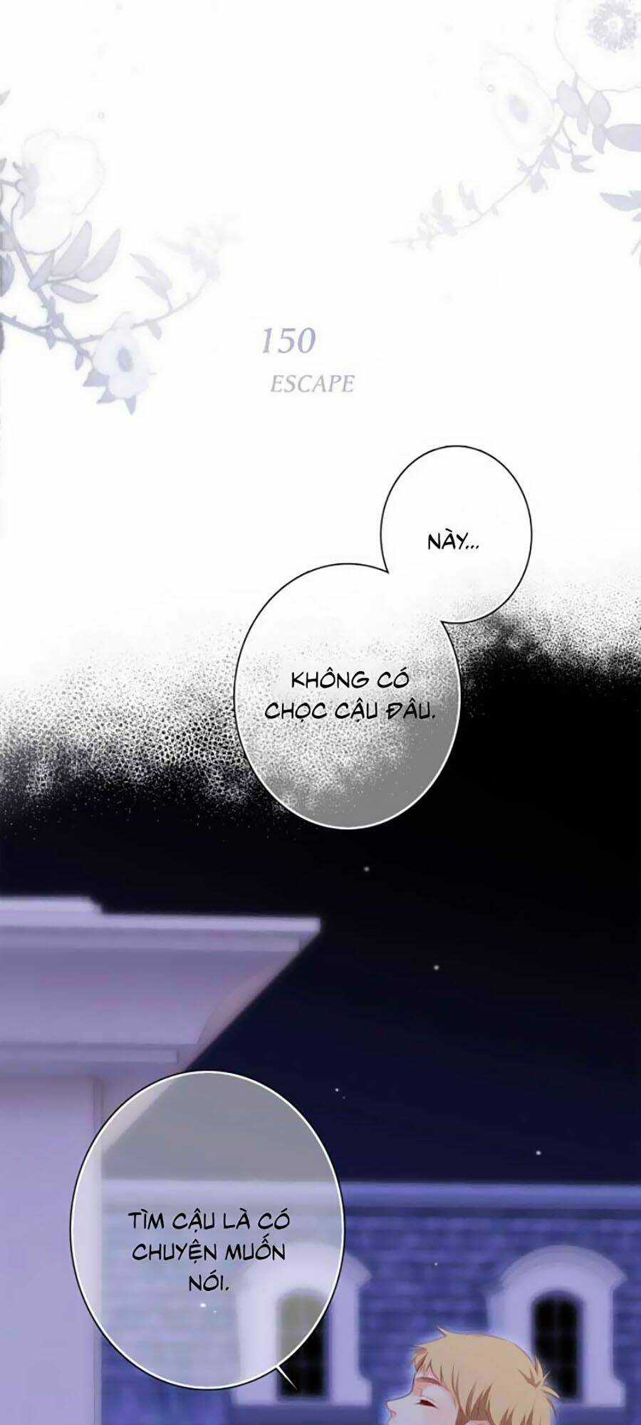 Con Tim Rung Động 3 - Chapter 4.1 - Trang 11