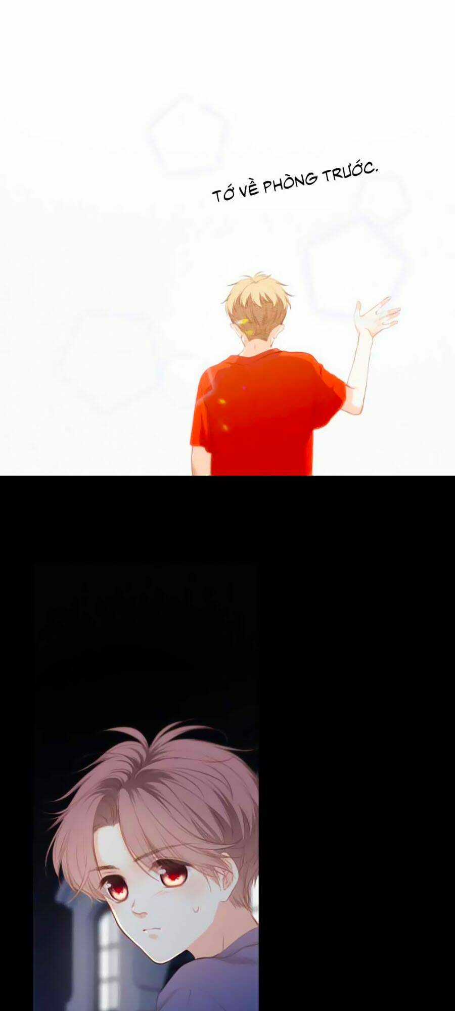 Con Tim Rung Động 3 - Chapter 4.1 - Trang 18