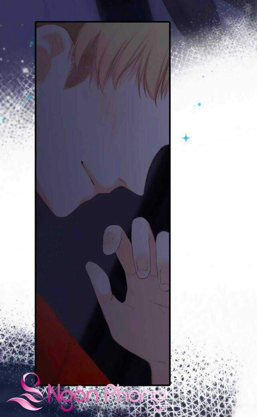 Con Tim Rung Động 3 - Chapter 4.1 - Trang 22