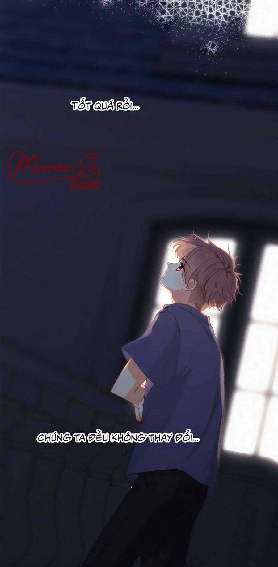 Con Tim Rung Động 3 - Chapter 4.1 - Trang 23