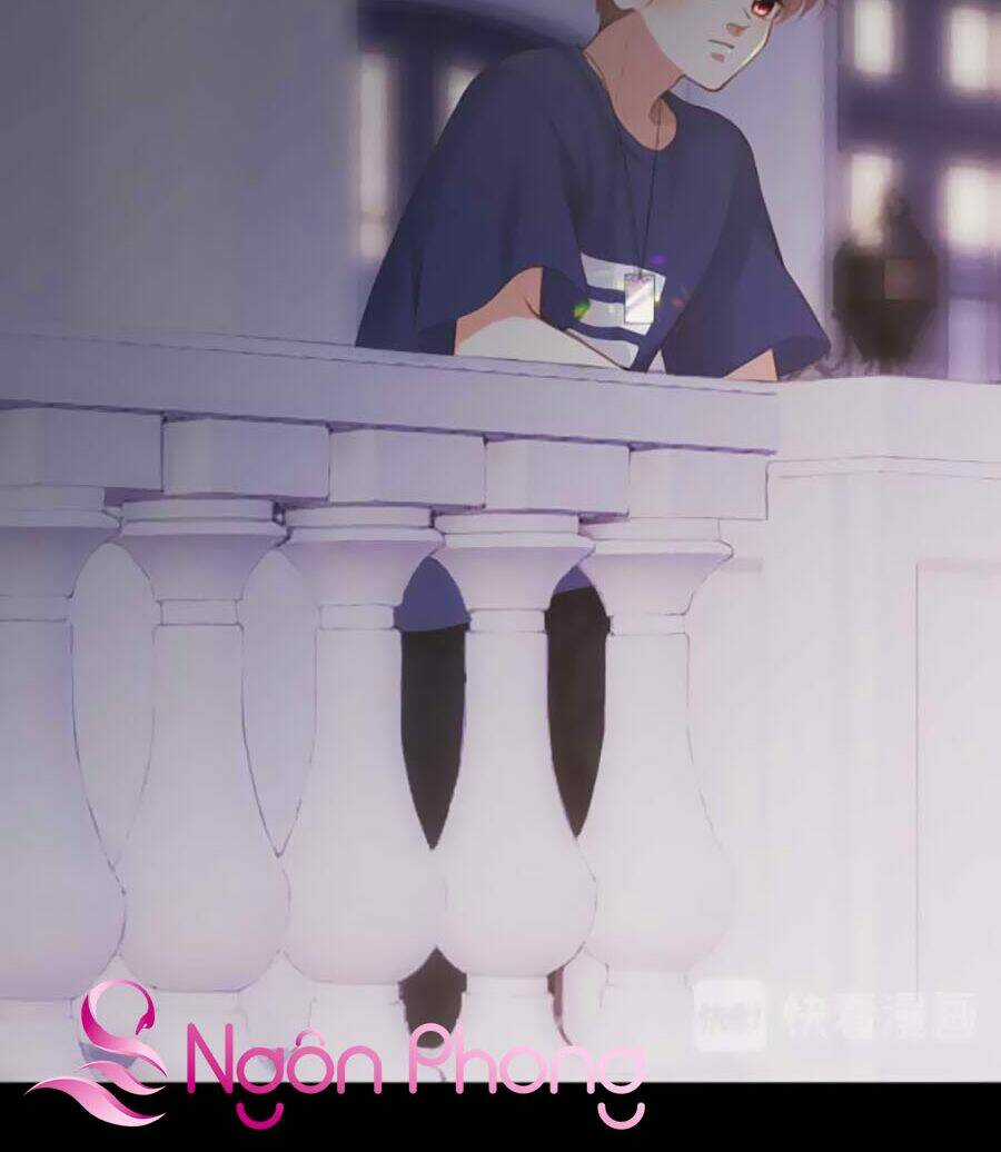 Con Tim Rung Động 3 - Chapter 4.1 - Trang 4