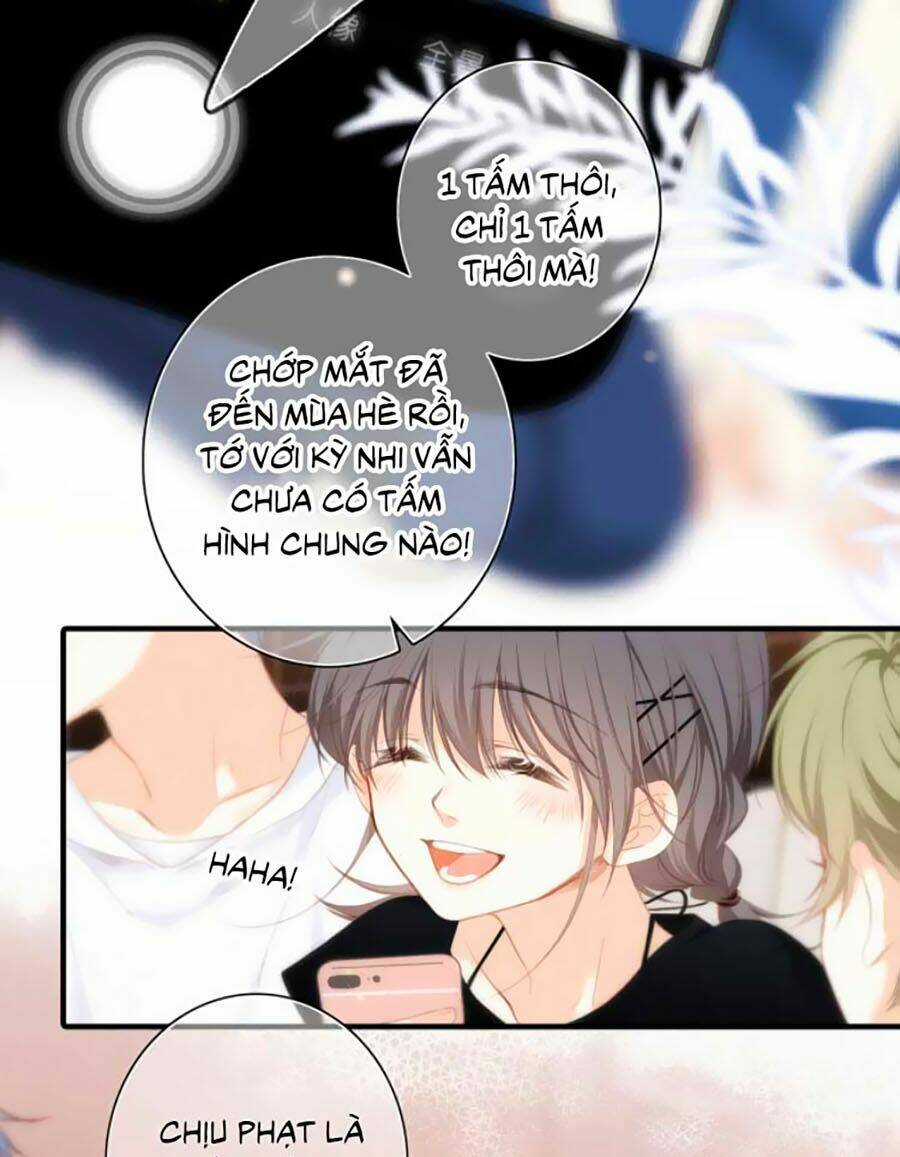 Con Tim Rung Động 3 - Chapter 4.1 - Trang 38