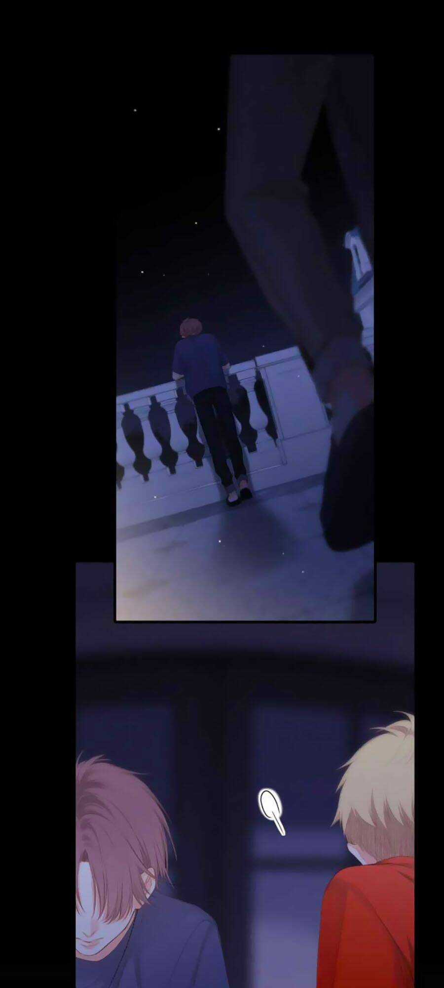 Con Tim Rung Động 3 - Chapter 4.1 - Trang 5