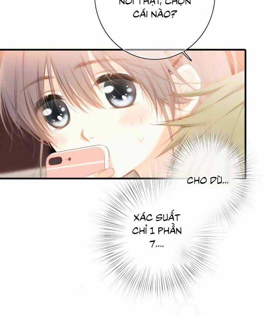 Con Tim Rung Động 3 - Chapter 4.1 - Trang 41