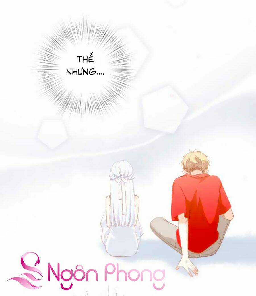 Con Tim Rung Động 3 - Chapter 4.1 - Trang 42