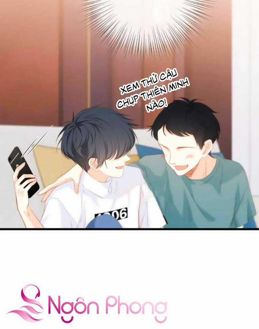 Con Tim Rung Động 3 - Chapter 4.1 - Trang 44