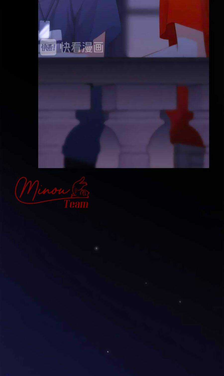 Con Tim Rung Động 3 - Chapter 4.1 - Trang 6